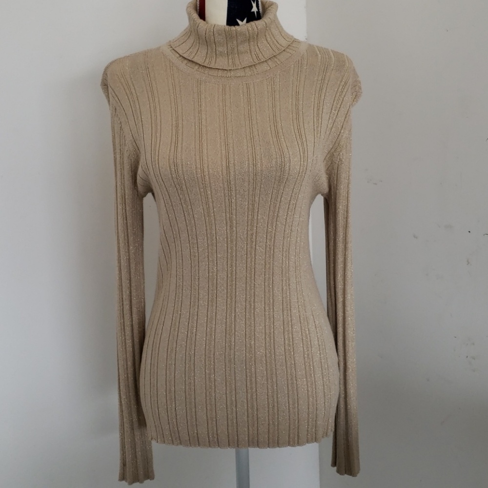 Cato Turtleneck